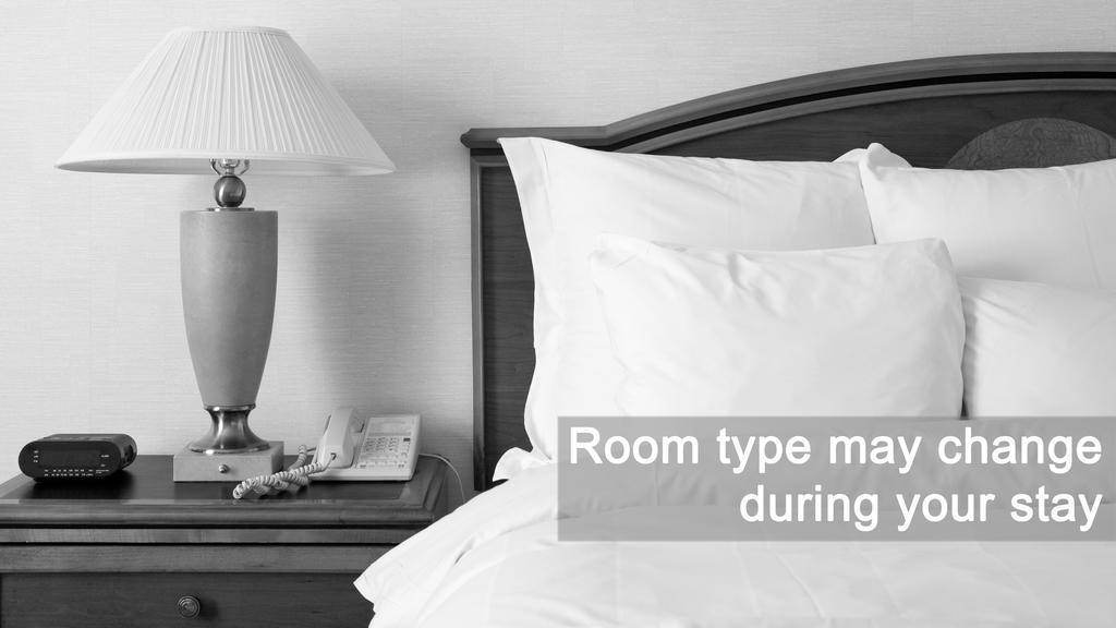 Hotel Bamar Pinarella Room photo