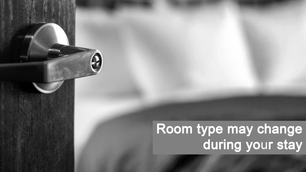 Hotel Bamar Pinarella Room photo